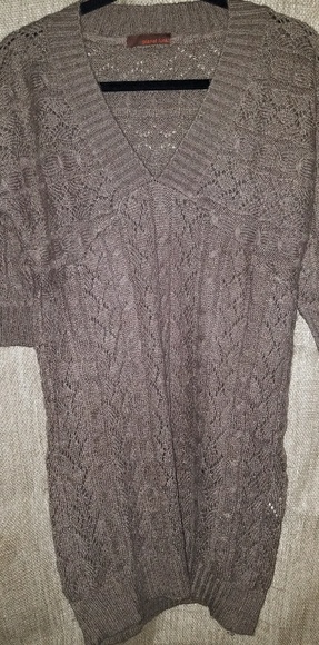 Planet Funk Sweater - Picture 2 of 4